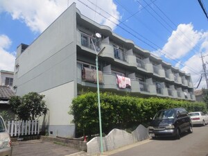 Ｒｅ　Ｐｌｕｓ　７７外観写真