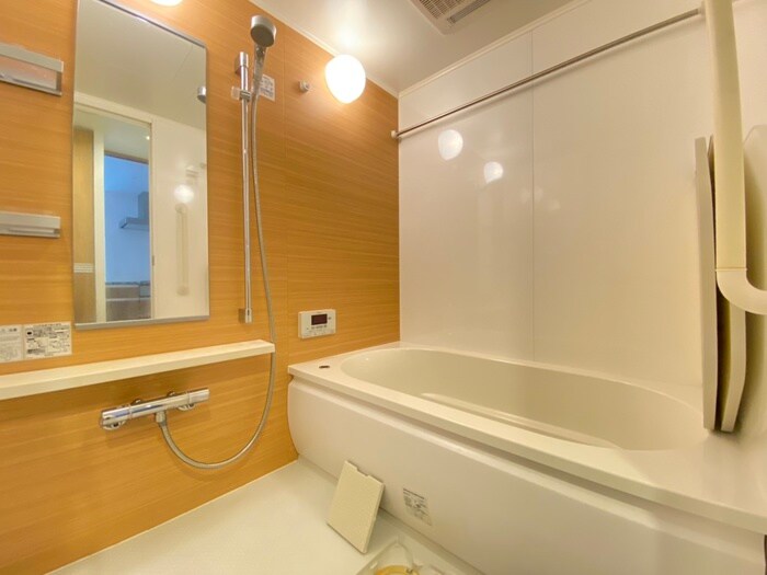 物件内観写真11　(バス／シャワールーム等)