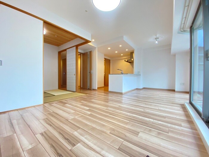 物件内観写真18　(居室)