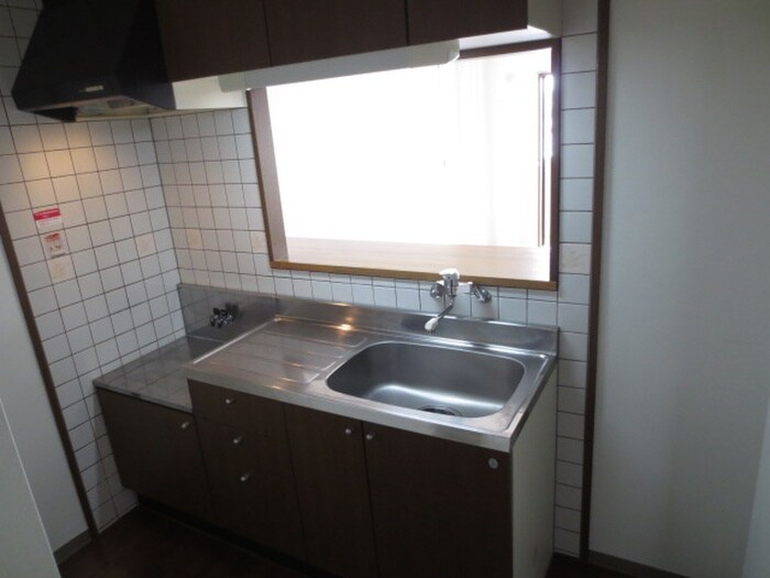 物件内観写真8　(キッチン)