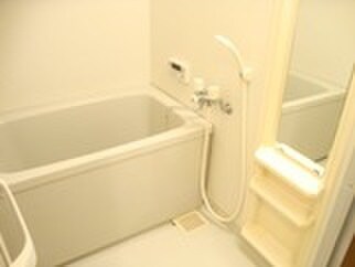 物件内観写真16　(バス／シャワールーム等)