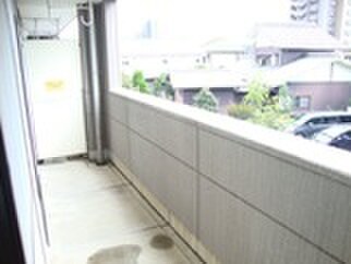 物件内観写真18　(ベランダ・バルコニー)