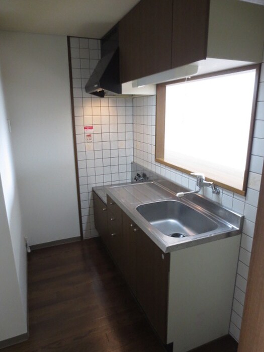 物件内観写真20　(キッチン)