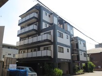 ＵＲＢＡＮ　ＨＯＵＳＥ　Ｋ`Ｓの外観写真