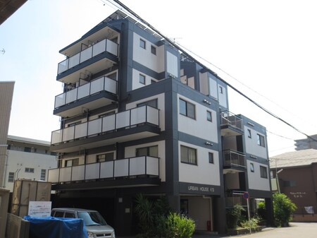 ＵＲＢＡＮ　ＨＯＵＳＥ　Ｋ`Ｓ外観写真