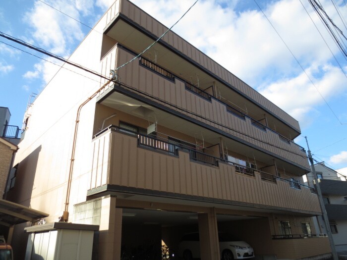 物件外観写真4　(外観写真)