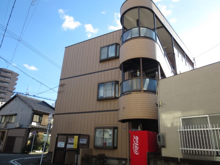 物件外観写真6　(外観写真)