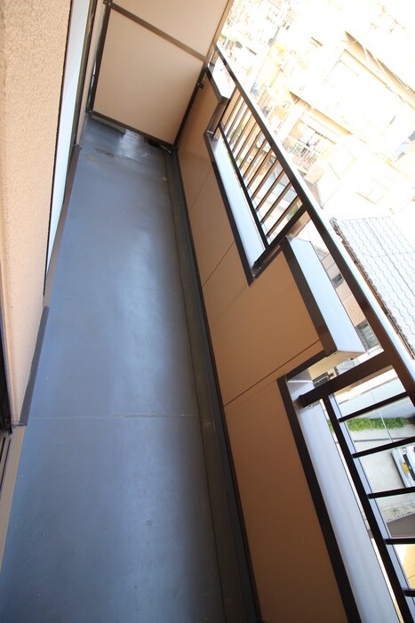 物件内観写真16　(ベランダ・バルコニー)