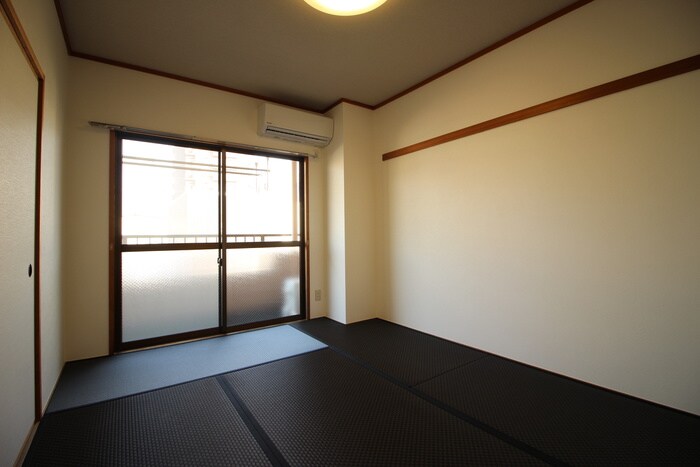 物件内観写真19　(居室)