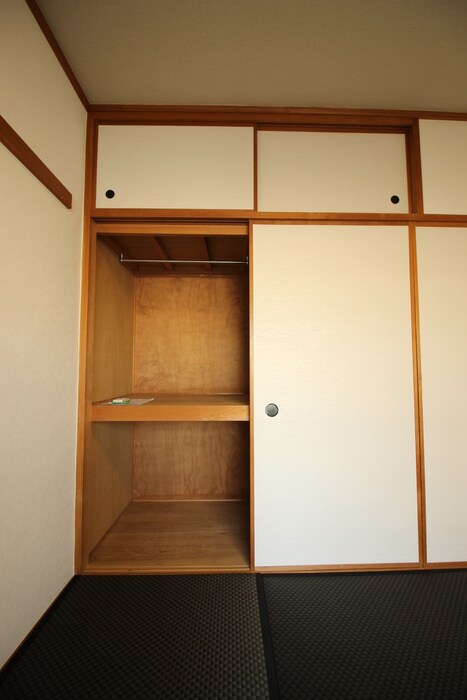 物件内観写真20　(収納)