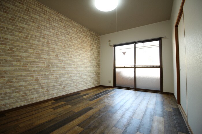 物件内観写真21　(居室)