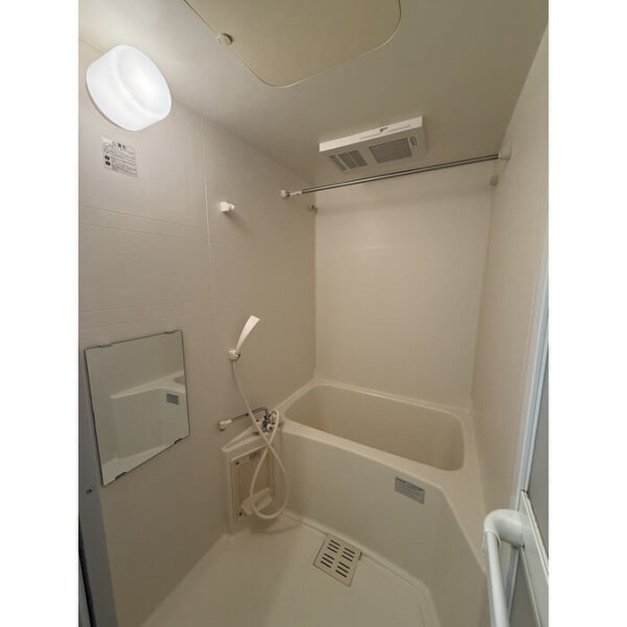 物件内観写真10　(バス／シャワールーム等)