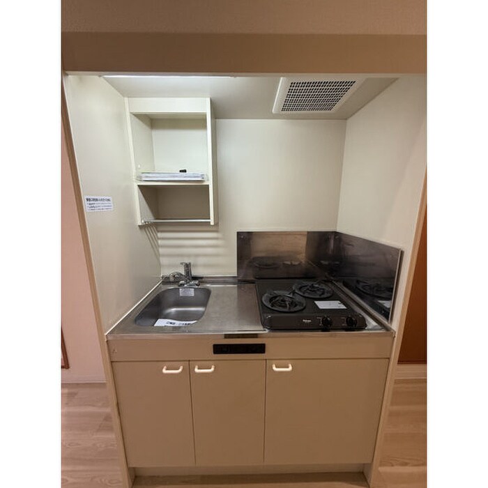 物件内観写真11　(キッチン)