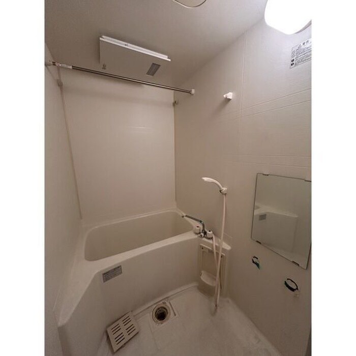 物件内観写真11　(バス／シャワールーム等)