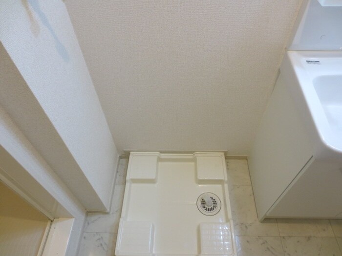 物件内観写真6　(トイレ)