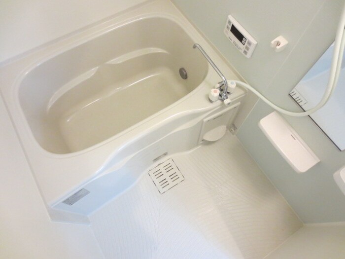 物件内観写真7　(バス／シャワールーム等)