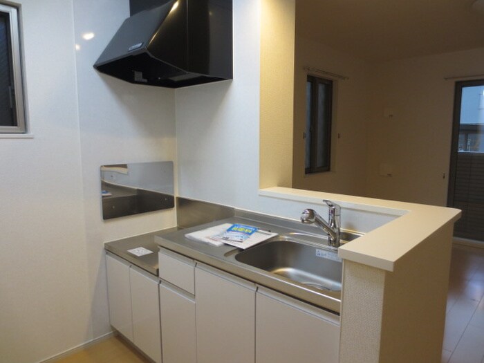 物件内観写真10　(キッチン)