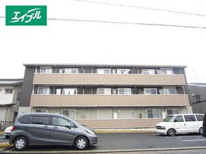 エス　プラージュ外観写真