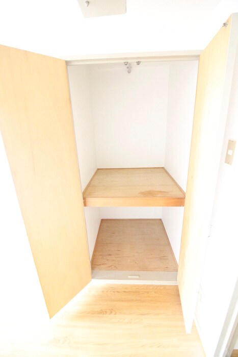 物件内観写真9　(収納)