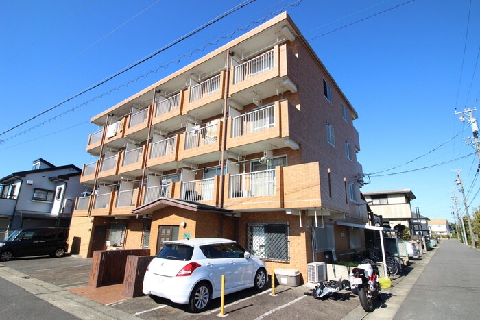 物件外観写真6　(外観写真)