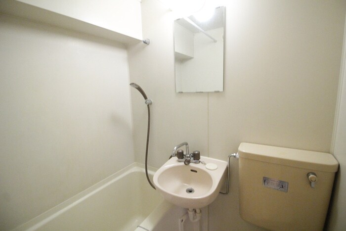 物件内観写真13　(洗面)