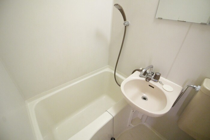物件内観写真14　(バス／シャワールーム等)