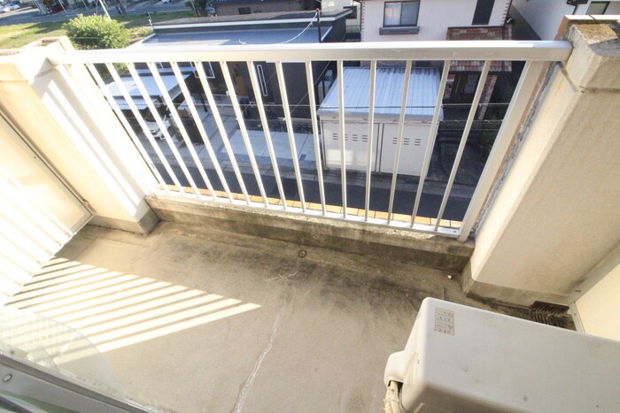 物件内観写真17　(ベランダ・バルコニー)