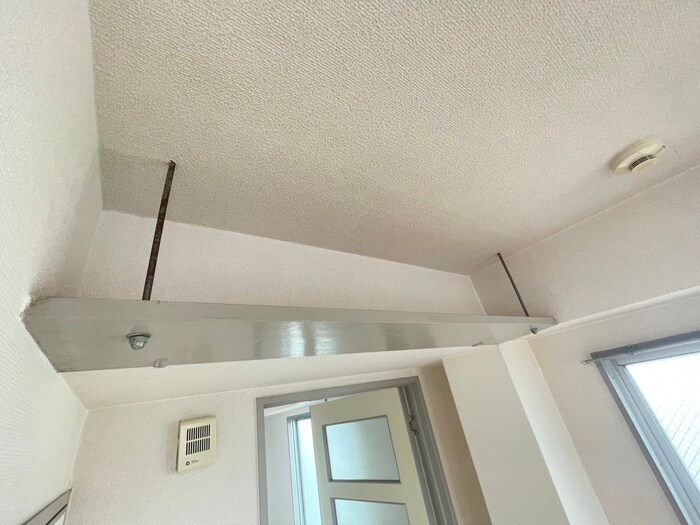 物件内観写真21　(収納)