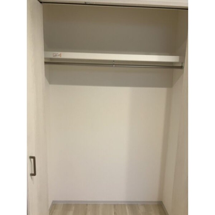 物件内観写真9　(収納)