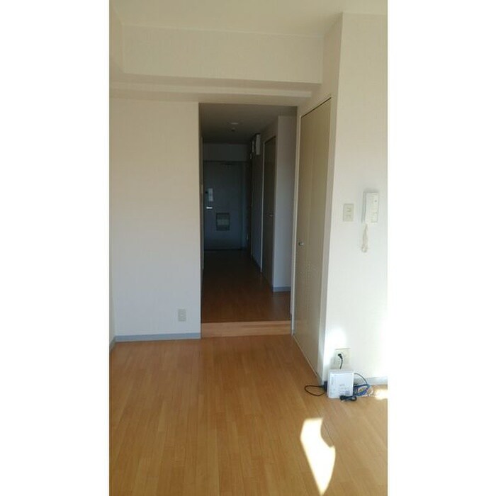 物件内観写真5　(バス／シャワールーム等)