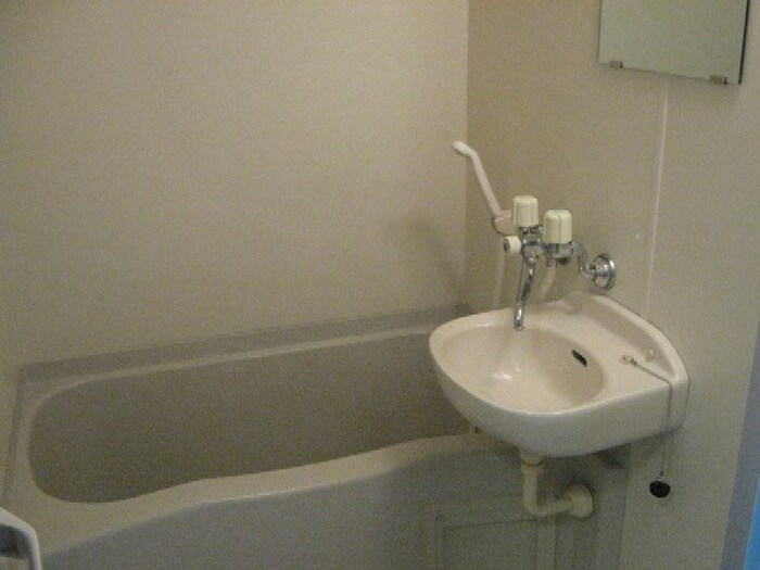 物件内観写真6　(バス／シャワールーム等)