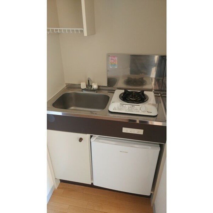 物件内観写真6　(キッチン)