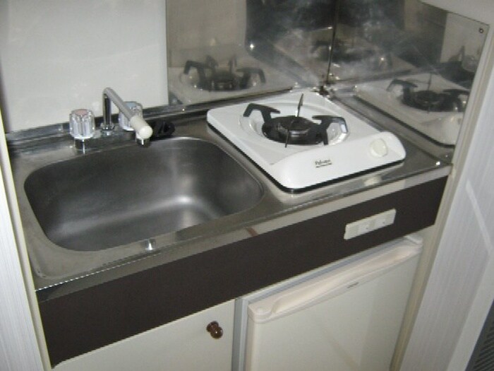 物件内観写真7　(キッチン)