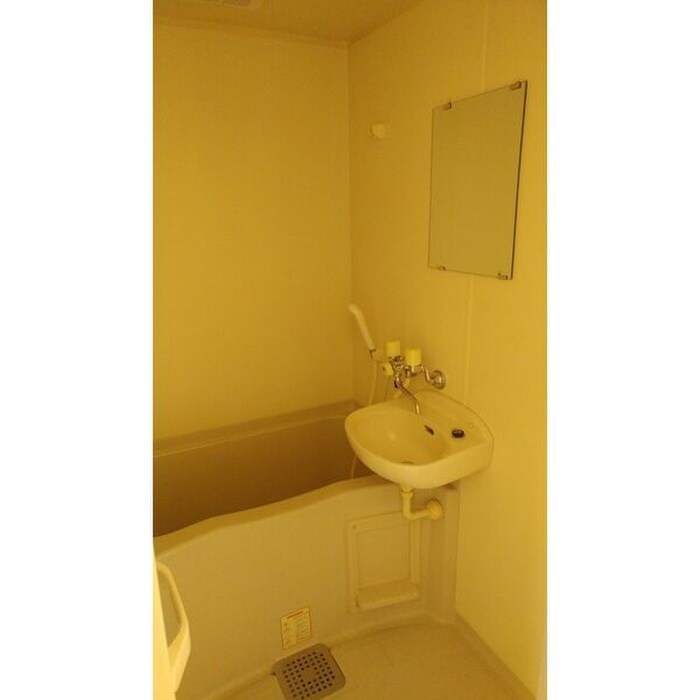 物件内観写真8　(バス／シャワールーム等)