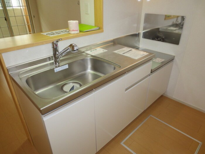 物件内観写真7　(キッチン)