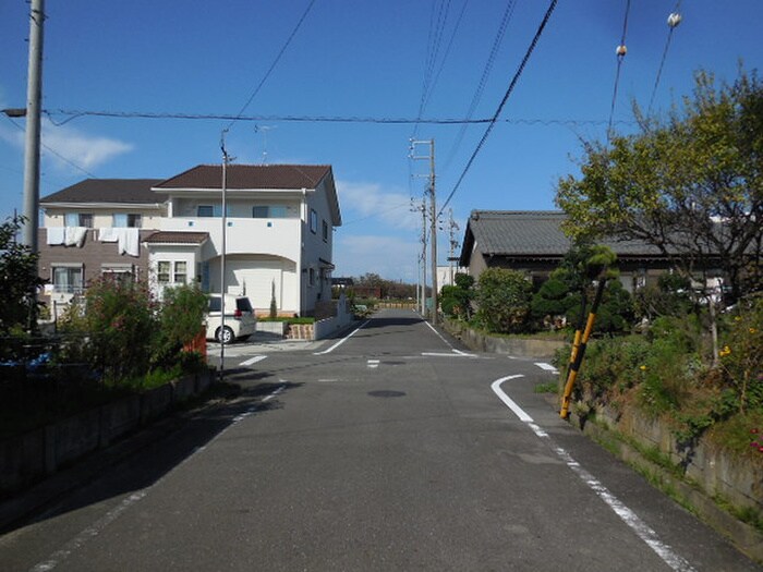 物件外観写真6　(周辺環境)