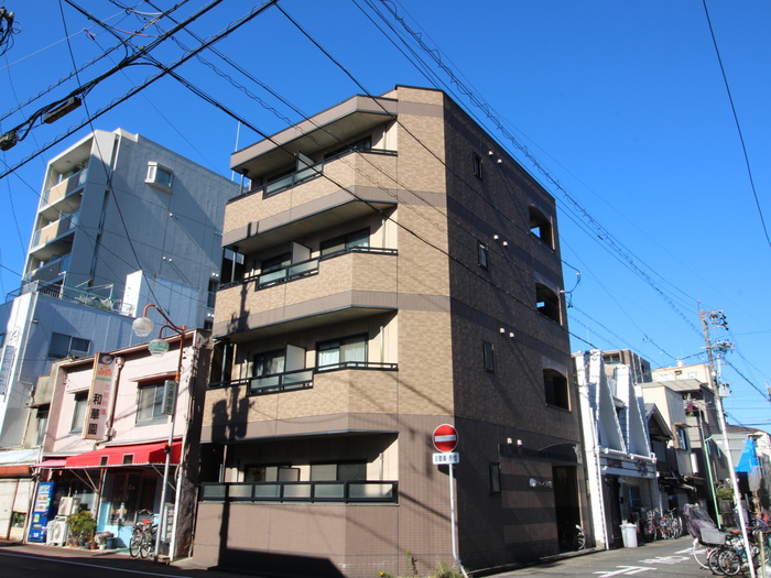 外観写真