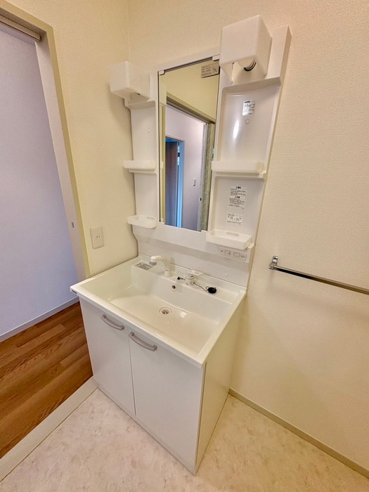 物件内観写真10　(洗面)