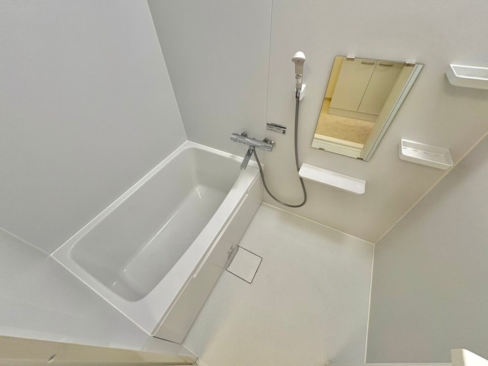 物件内観写真11　(バス／シャワールーム等)