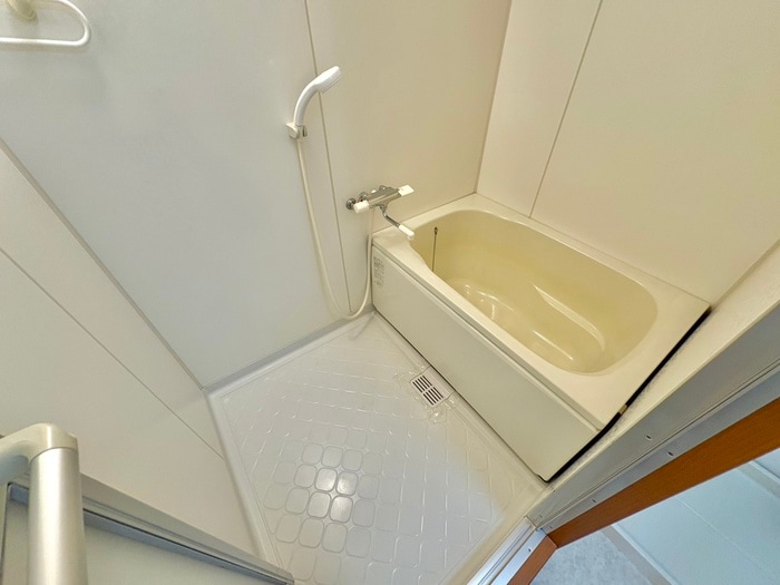 物件内観写真11　(バス／シャワールーム等)