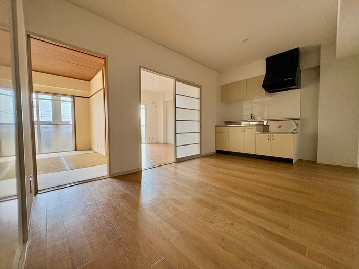 物件内観写真19　(居室)