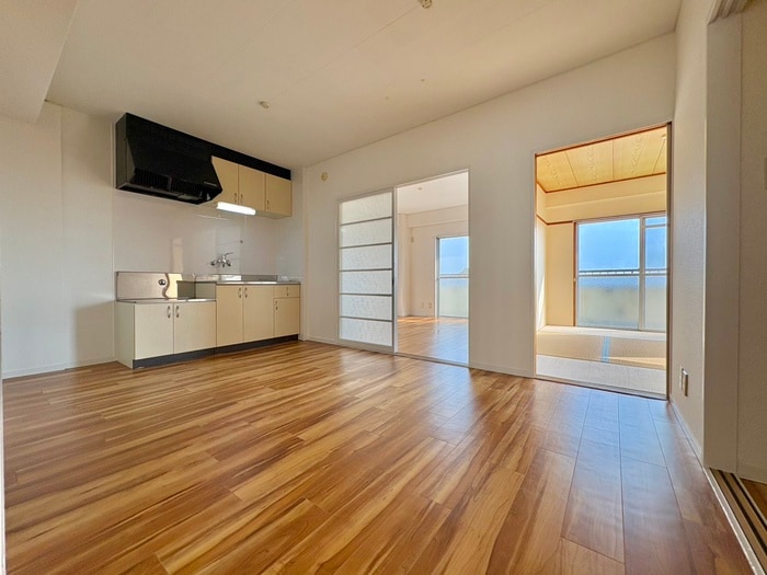 物件内観写真20　(居室)