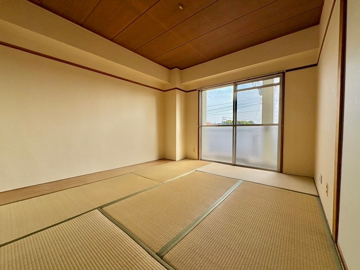 物件内観写真21　(居室)