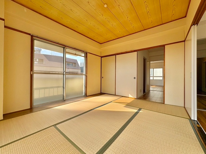 物件内観写真21　(居室)