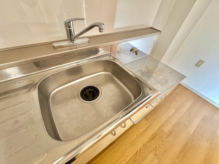 物件内観写真22　(キッチン)