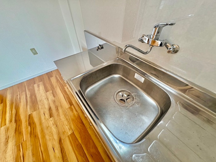 物件内観写真22　(キッチン)