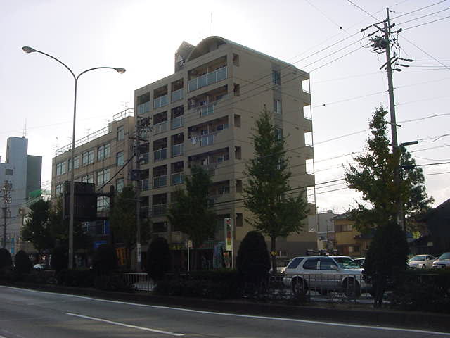 プリンセス名駅西