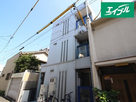 プチメゾン桜山Ⅱ外観写真