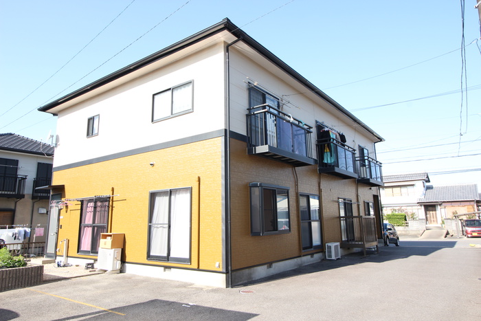 ライトハイツＦ