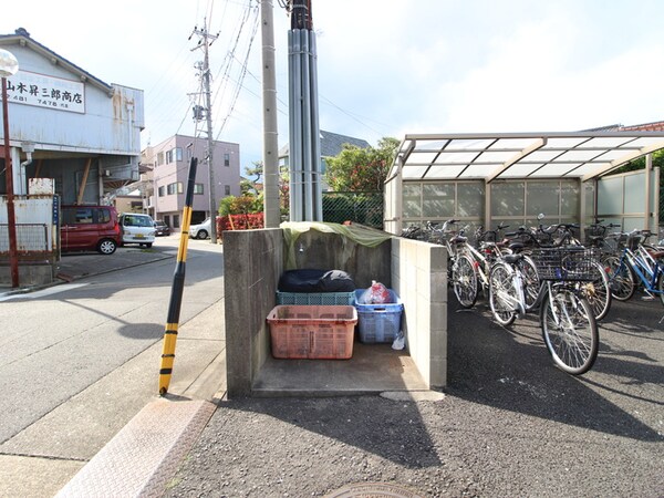 外観写真